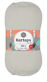 Kartopu No 1 K010 4