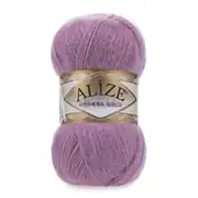 Alize Angora Gold Gül 28 1