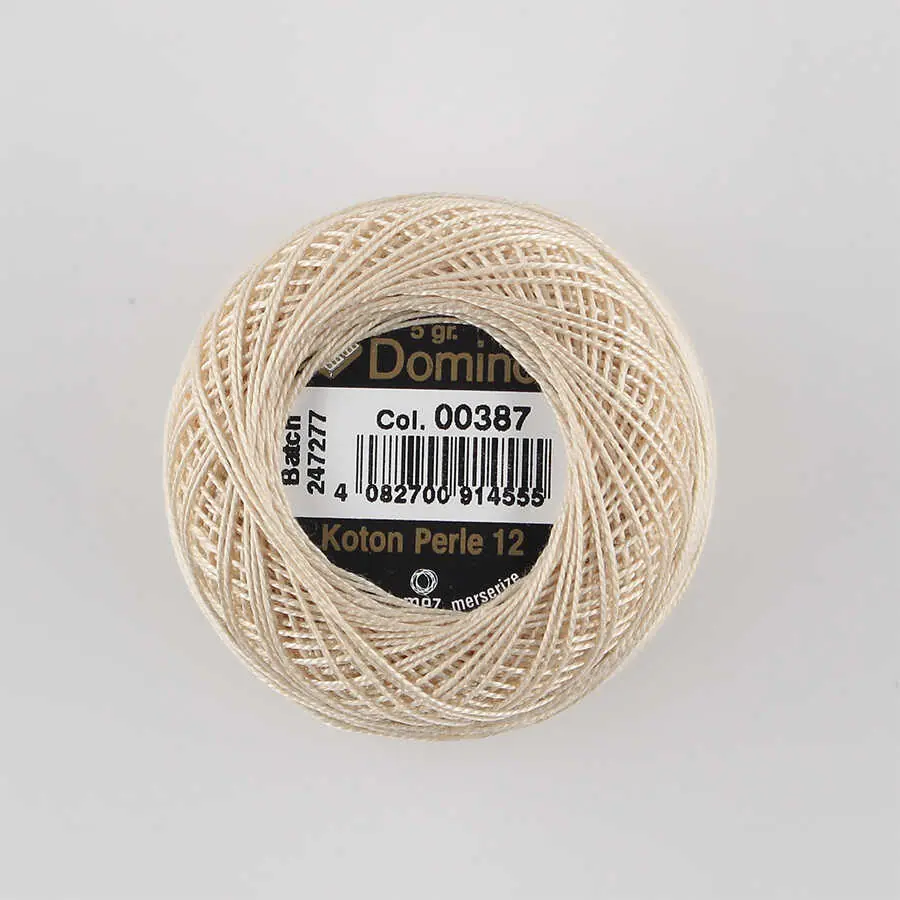 Domino 12 No 00387