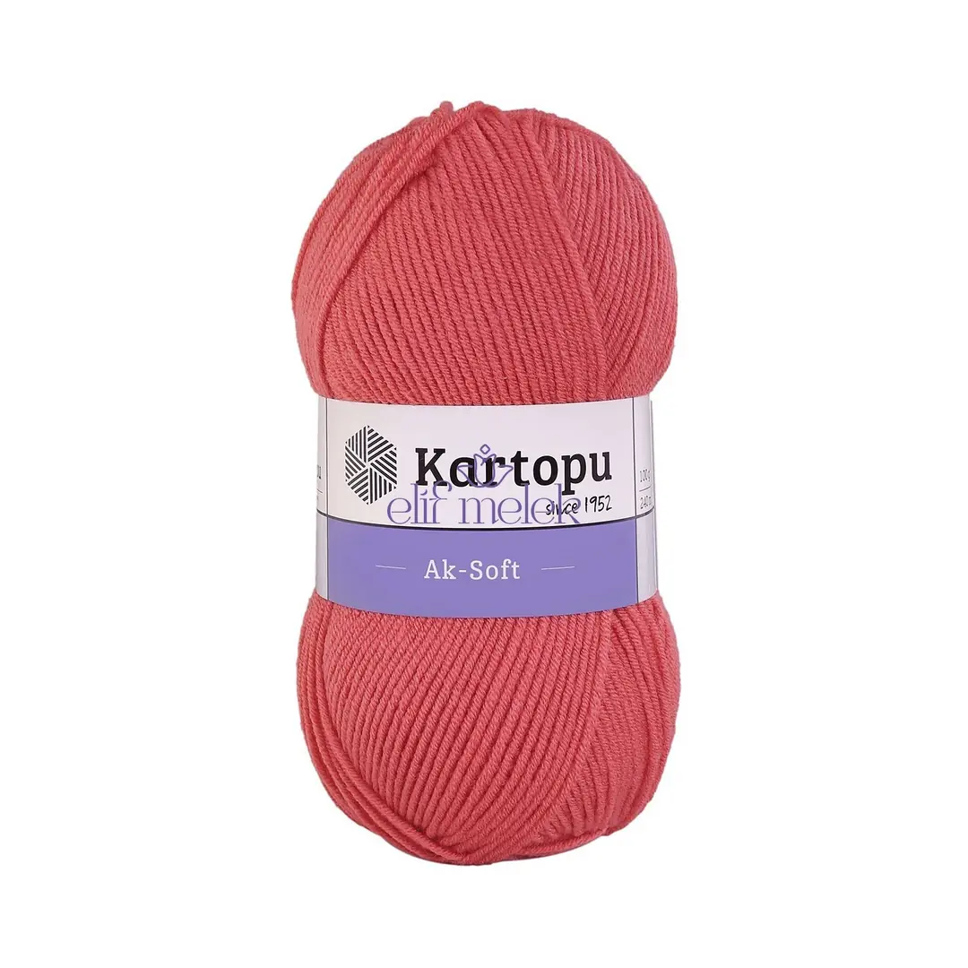 Kartopu Aksoft K260