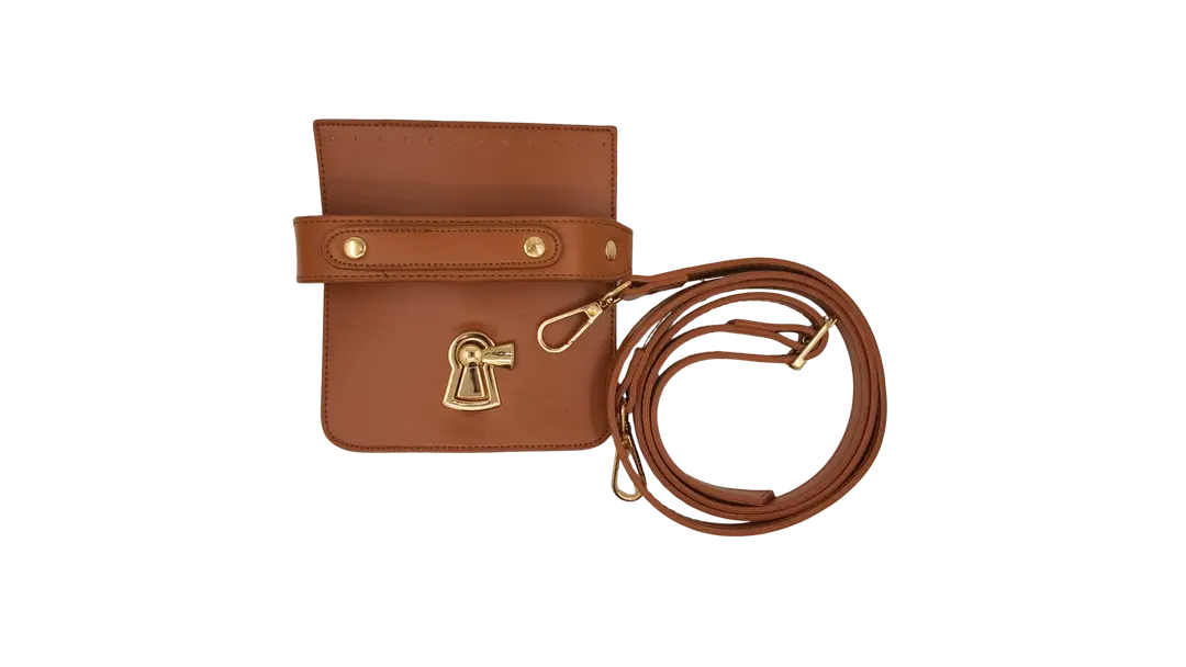 Diamond Boom Bag Renk 1