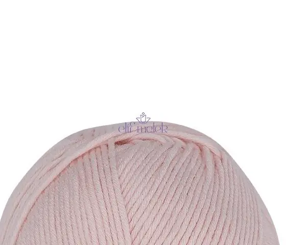 Kartopu Baby Natural Cotton K1562 3
