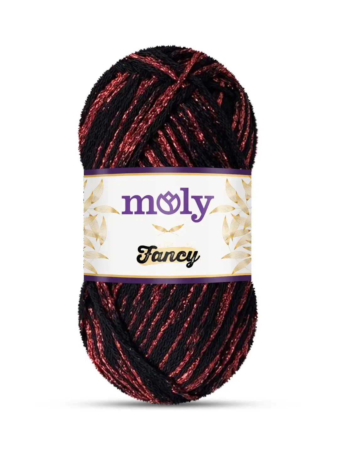 Moly Fancy-604