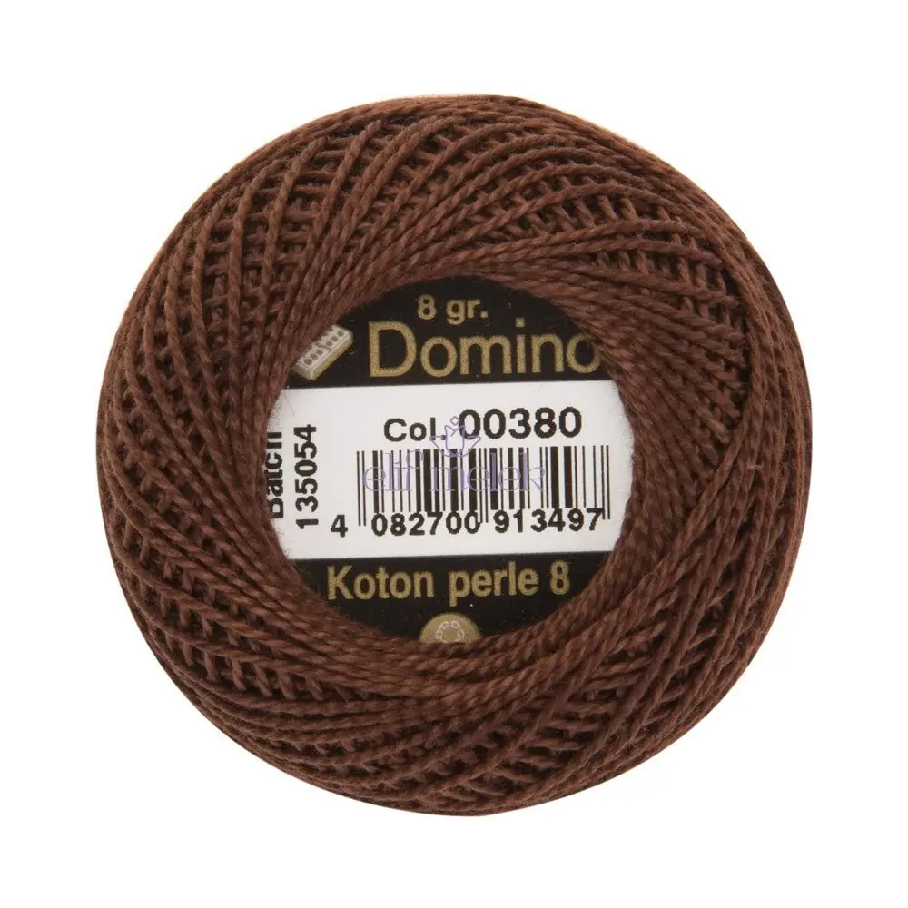 Domino 8 No 00380