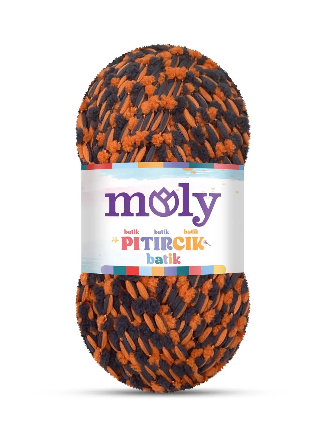 Moly Pıtırcık Batik Sl1017-Pl087