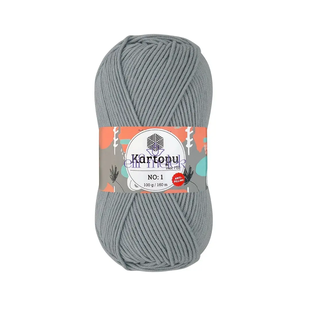Kartopu No 1 K0993