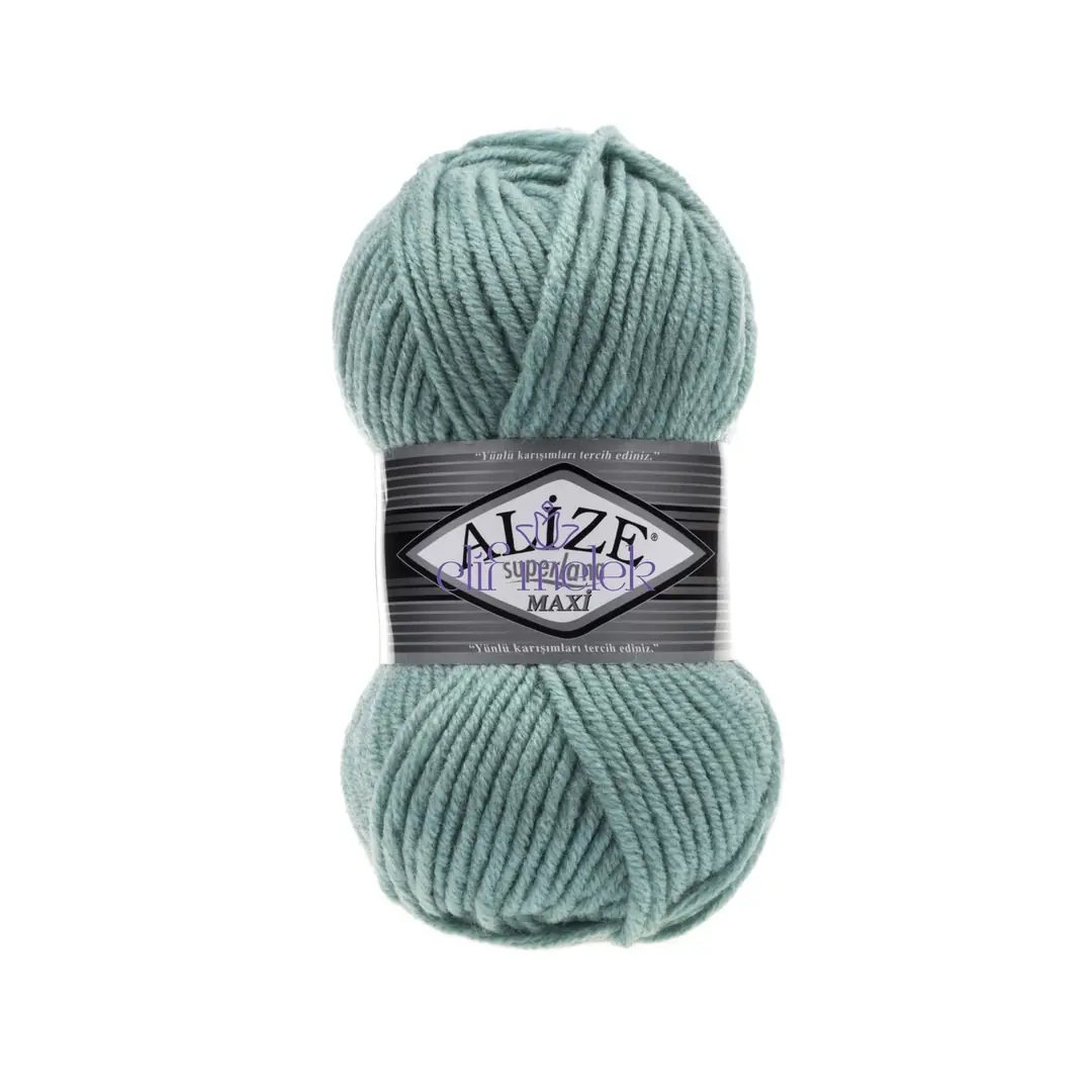 Alize Süperlana Maxi C-463