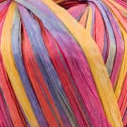 Fibra Natura Raffıa Multi 117-01 5
