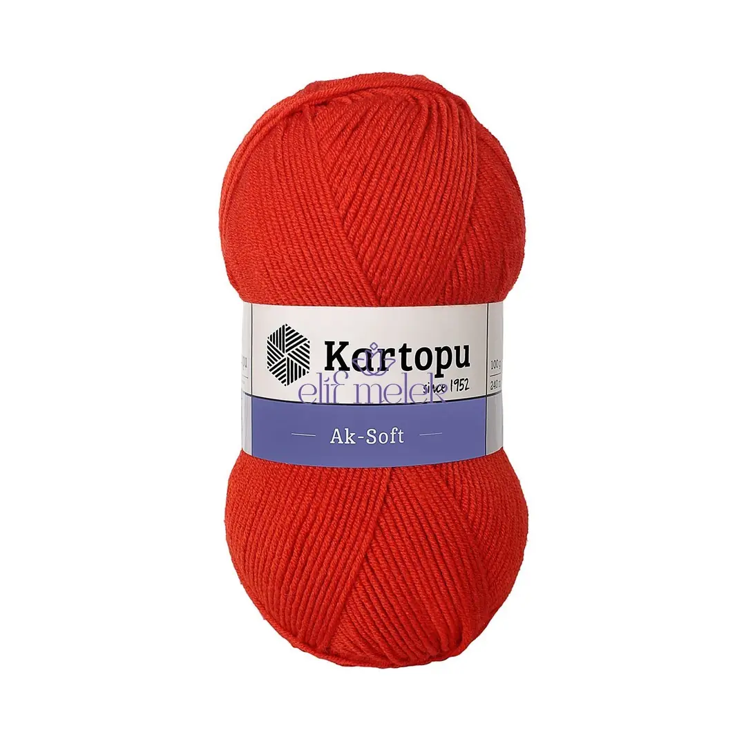 Kartopu Aksoft K237