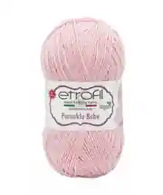 Etrofil Pamuklu Bebe C-70324 1