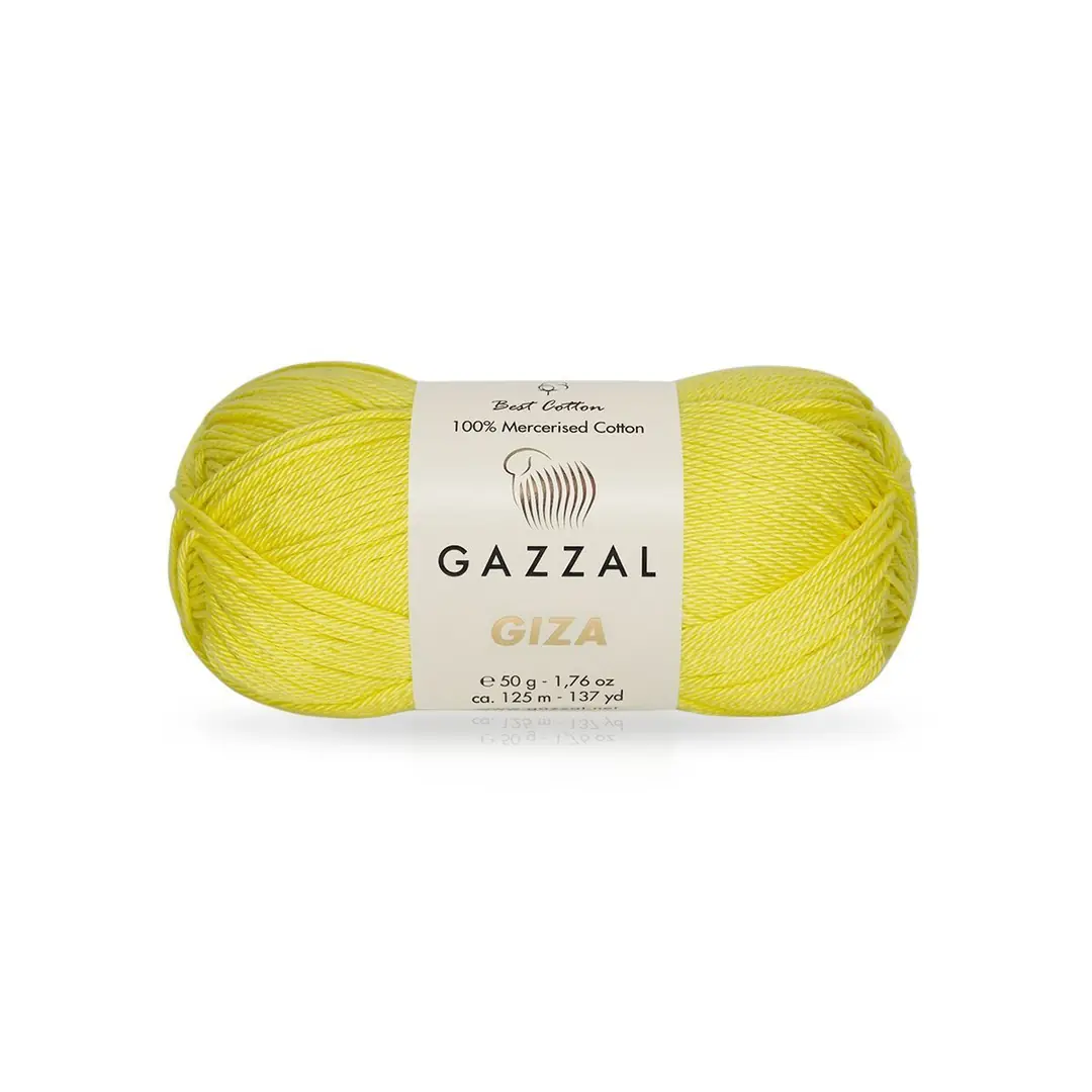 Gazzal Giza C-2483