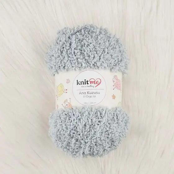 Knit Me Ana Kuzusu 710 4