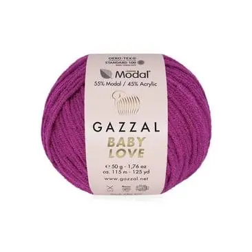 Gazzal Baby Love C-1603