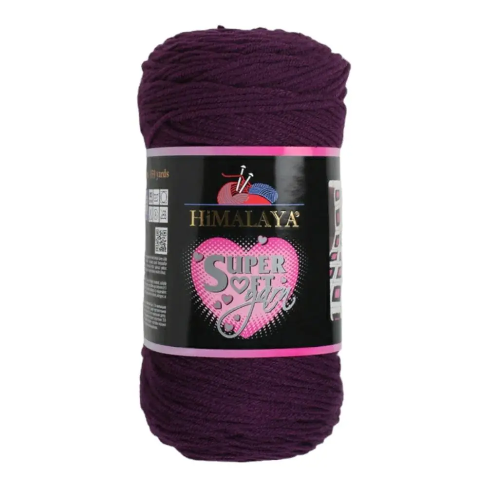 Himalaya Süper Soft Yarn 80811
