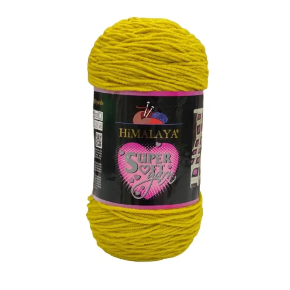 Himalaya Süper Soft Yarn 80855
