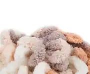 Alize Puffy Color 5926 Örgü İpi 3