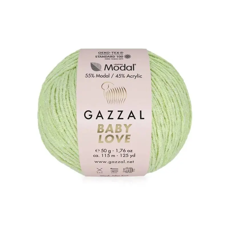 Gazzal Baby Love C-1609