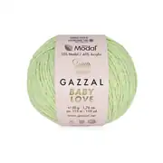 Gazzal Baby Love C-1609 1