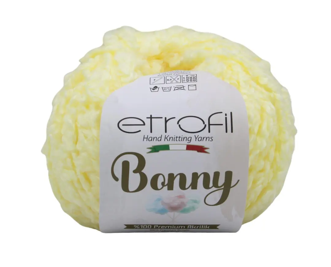 Etrofil Bony C-72222 8