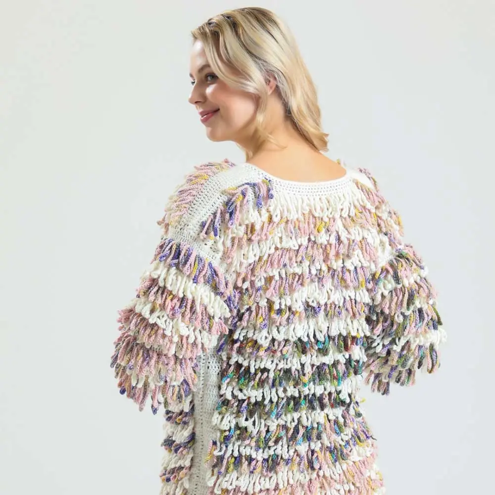 Etrofil Baby Cashmere-Bc004 4