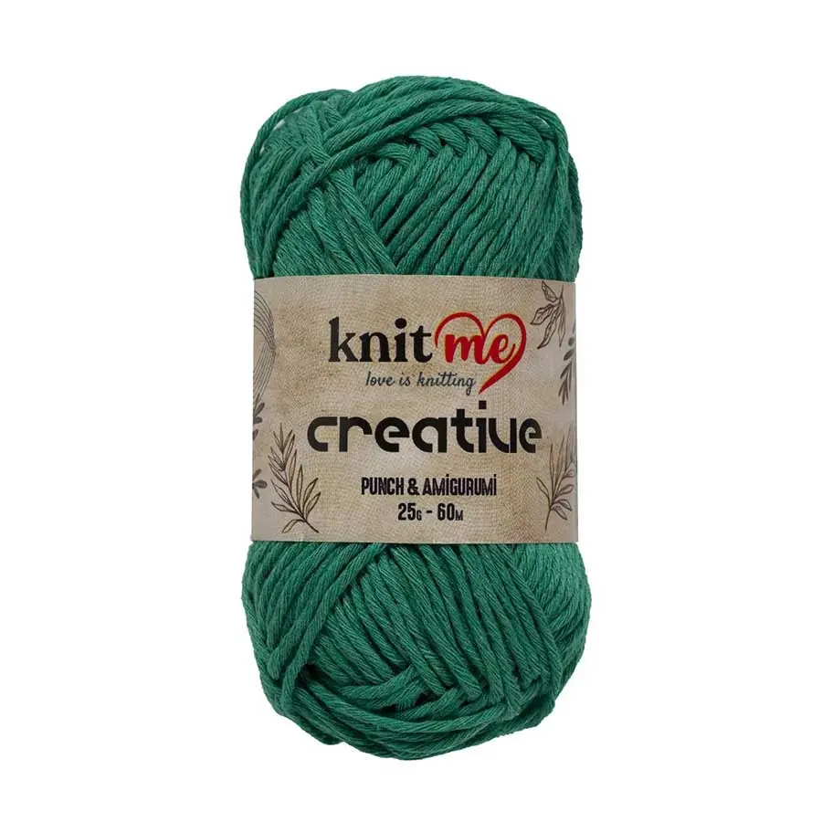 Knit Me Creative 1034