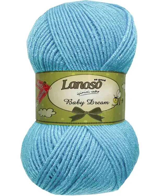 Lanaso Baby Dream 916