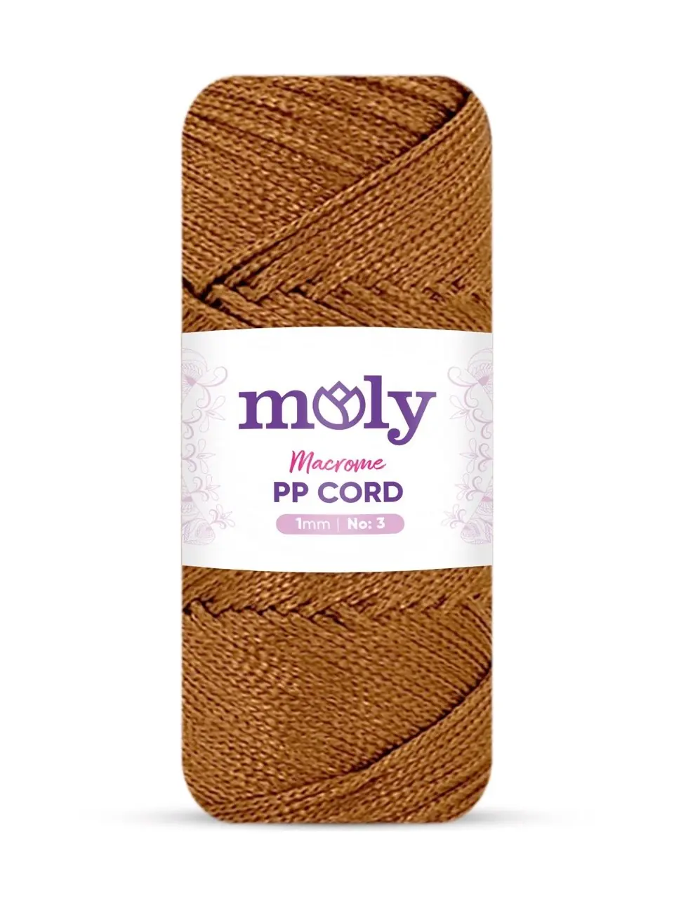 Moly Polyester No:3-200
