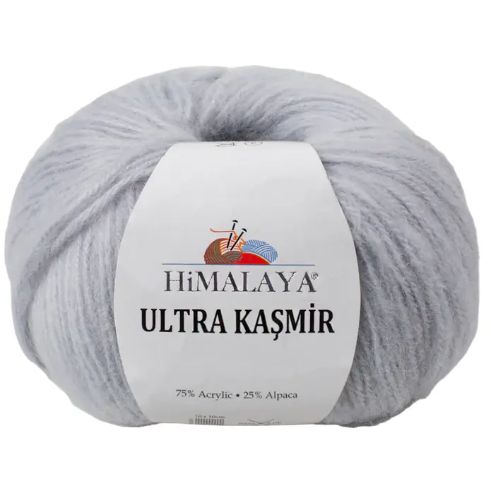 Himalaya Ultra Kaşmir 50 Gr 56815