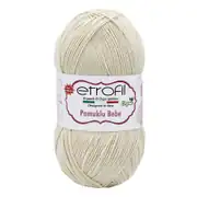Etrofil Pamuklu Bebe C-70175 1