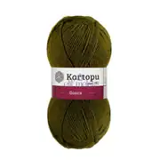 Kartopu Gonca K410 1