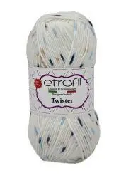 Etrofil Twister C-Se 234