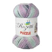 Rozetti Yarn Puzzle 233-31 1