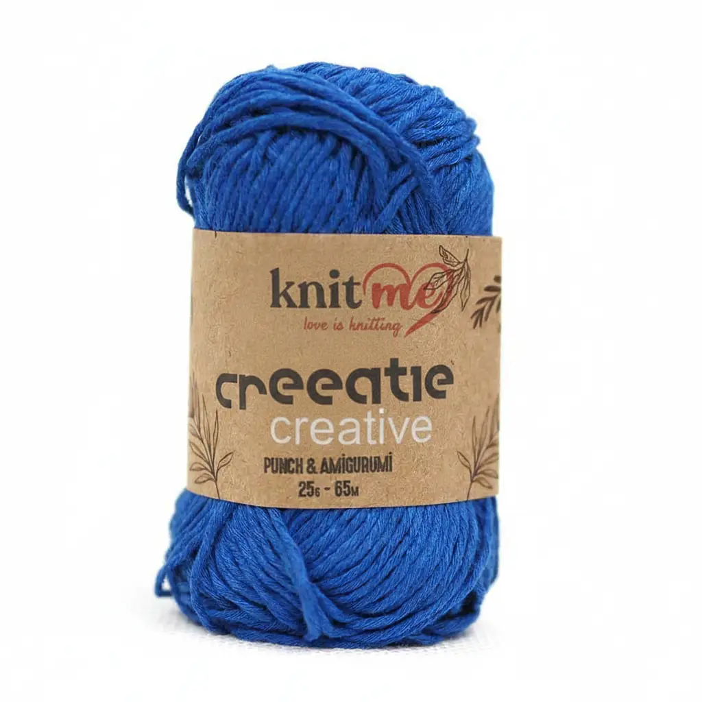 Knit Me Creative 1044