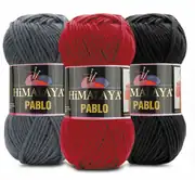 Himalaya Pablo 123-37 2
