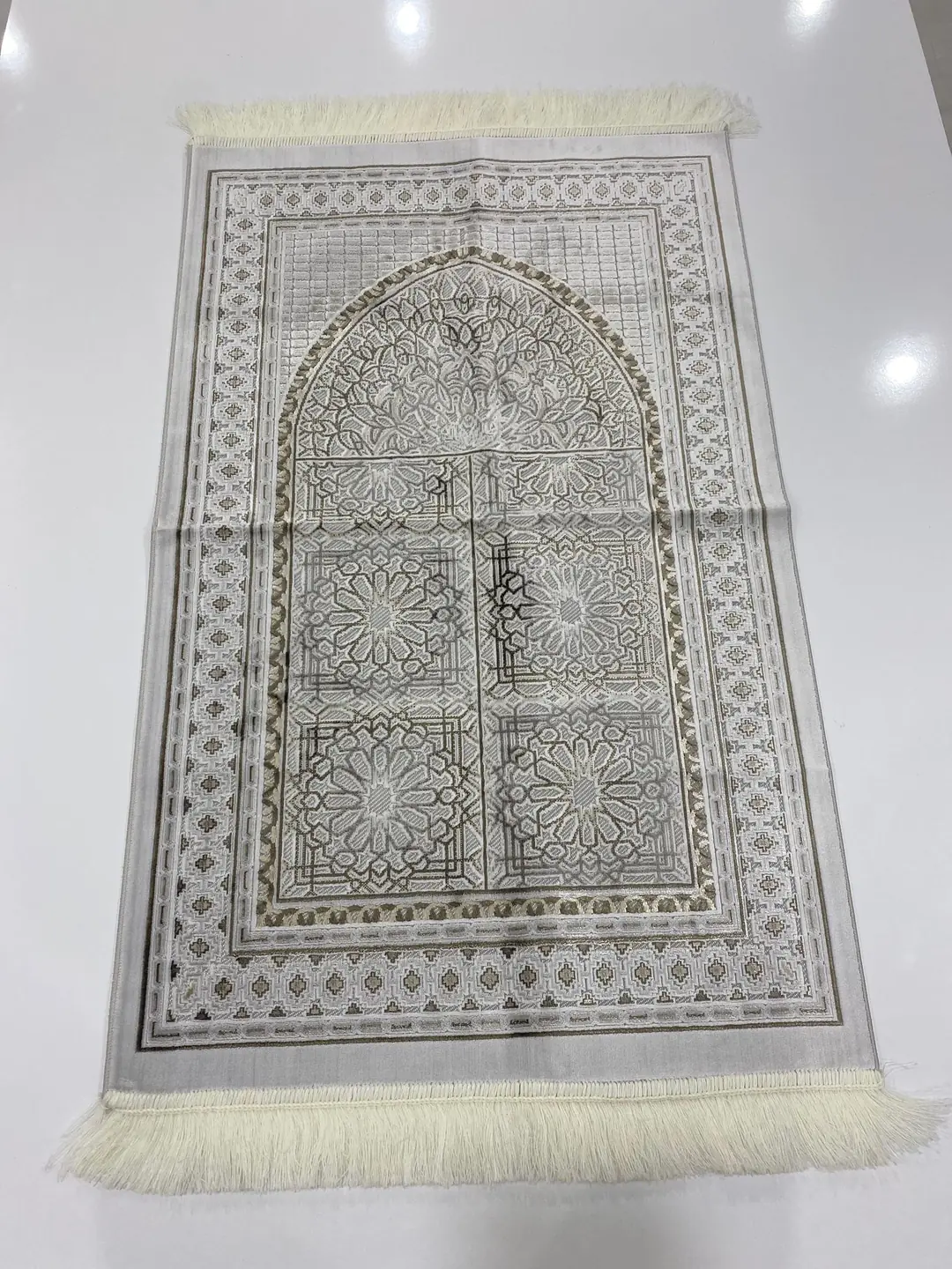 Seccade Dıamond Ismen Model 3