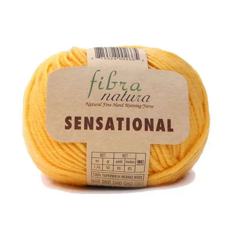 Fibra Natura Sensational 40808