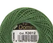 Domino 8 No K0012 2