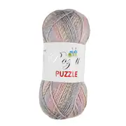 Rozetti Yarn Puzzle 233-06 1