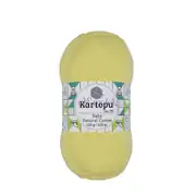 Kartopu Baby Natural Cotton K333 1