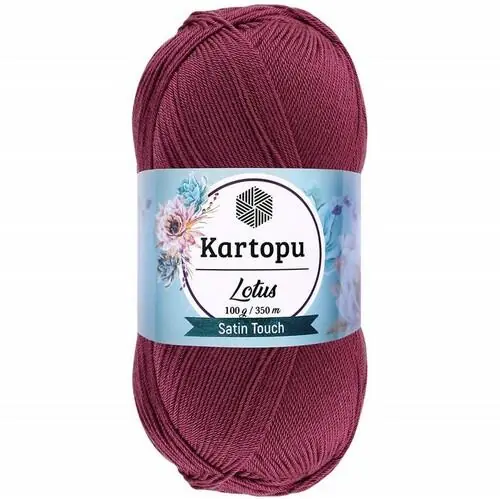Kartopu Lotus K756 4