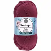 Kartopu Lotus K756 4