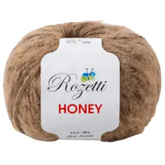 Rozetti Yarn Honey 210-14 6
