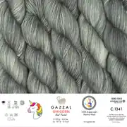 Gazzal Unicorn C-1341 2