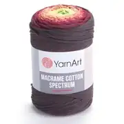 Yarnart Macrame Spectrum-1305 1