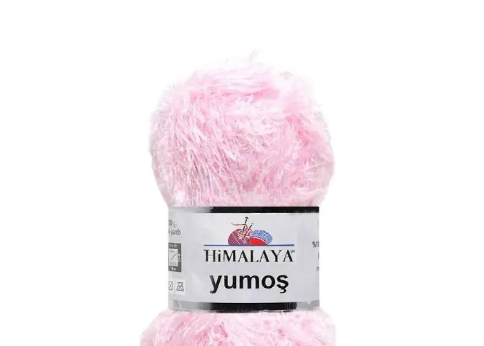 Himalaya Yumoş 60031 4