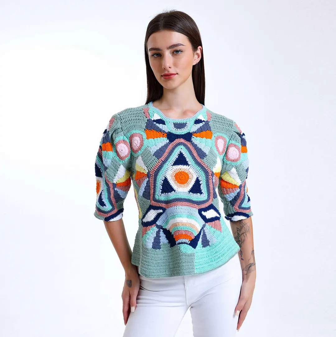 Etrofil Jeans C-008 5