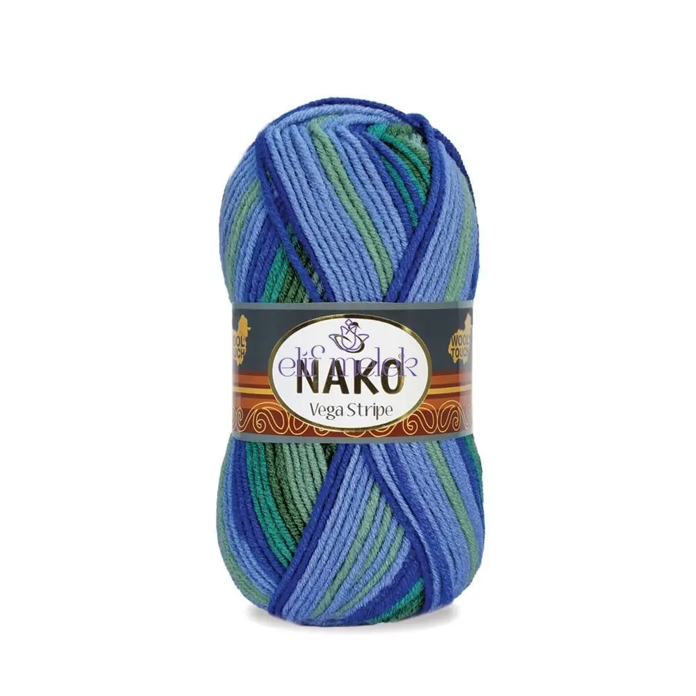Nako Vega Stripe-83600