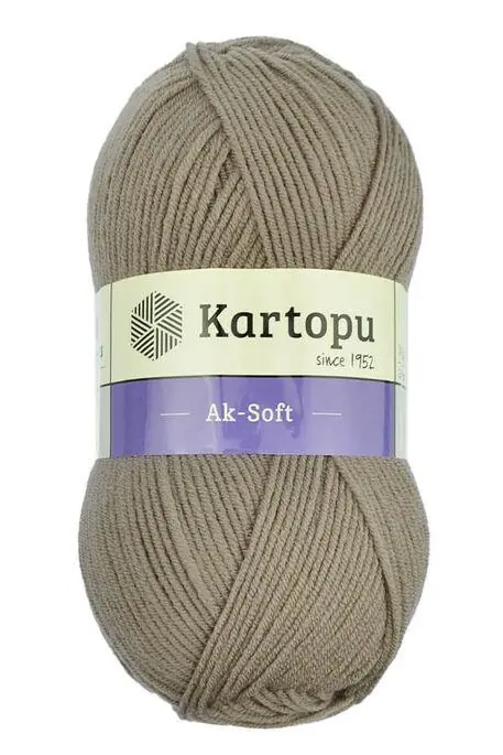 Kartopu Aksoft K880 4