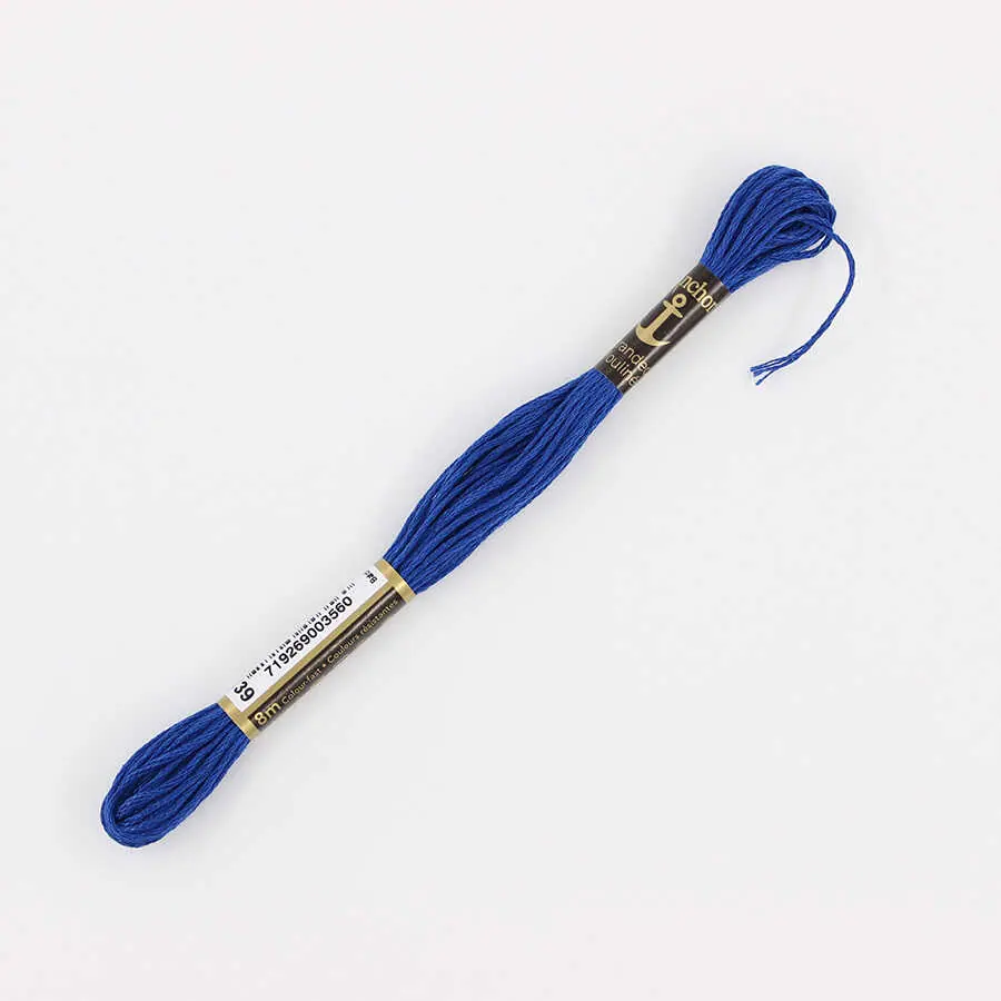 Anchor Muline  00139
