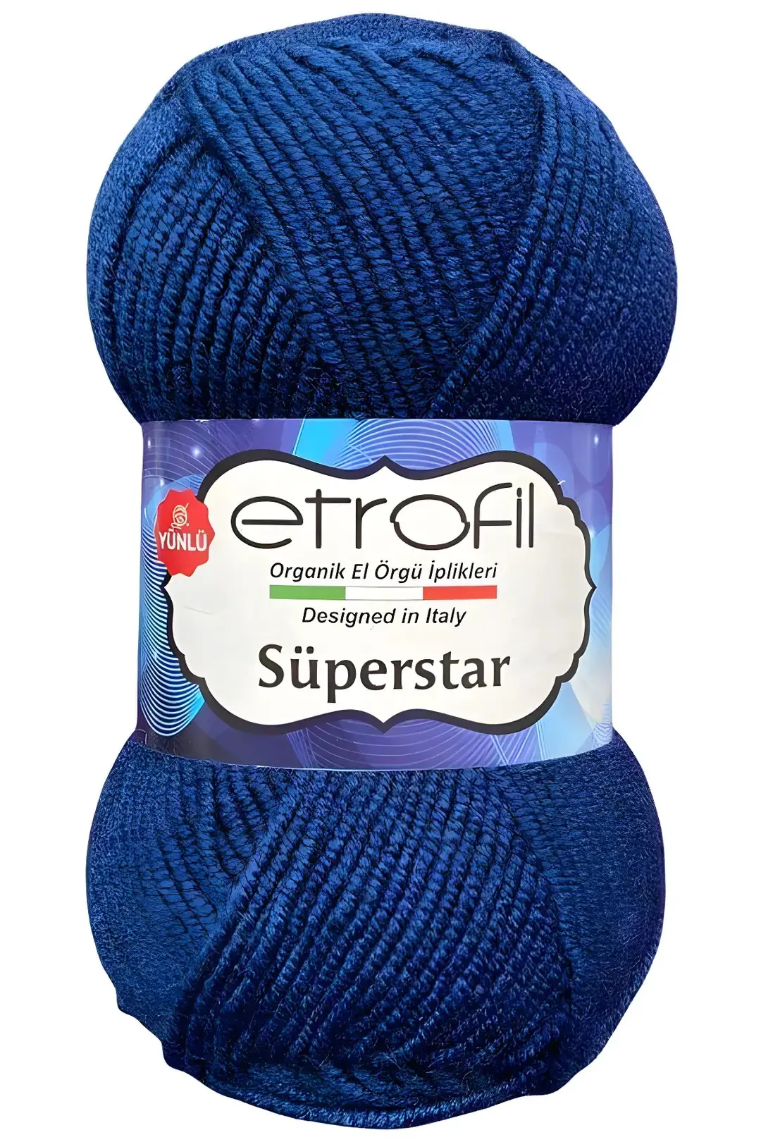 Etrofil Süperstar 75095